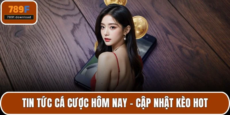Tin Tức Cá Cược Hôm Nay – Cập Nhật Kèo Hot Và Chuẩn Xác Nhất